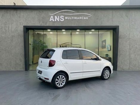 Volkswagen 1.6 MI 8V FLEX 4P PRIME