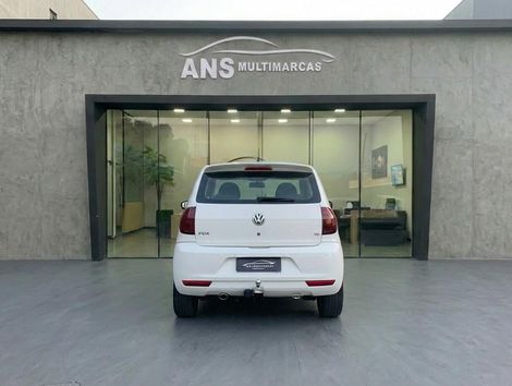 Volkswagen 1.6 MI 8V FLEX 4P PRIME