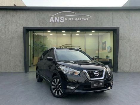 NISSAN 1.6 16V FLEXSTART SL 4P XTRONIC