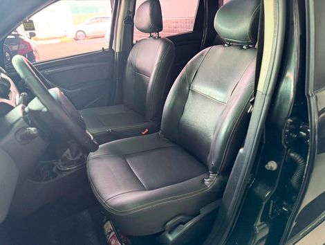 Renault DUSTER TECHROAD 2.0 Hi-Flex 16V Mec.