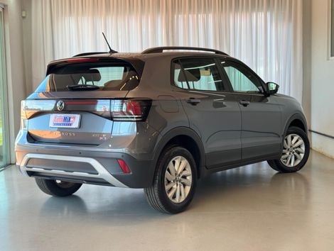 VolksWagen T-Cross 200 TSI 1.0  Flex 12V 5p Aut.