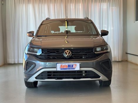 VolksWagen T-Cross 200 TSI 1.0  Flex 12V 5p Aut.