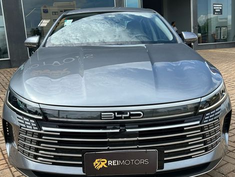 BYD King GS 1.5 16V Aut. (Hibrido)