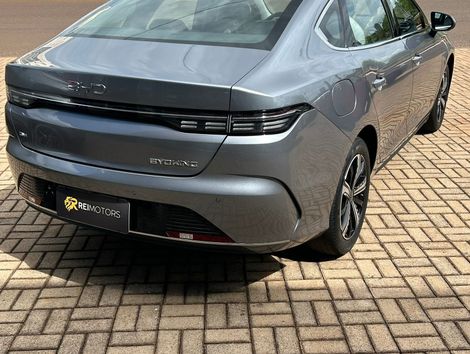 BYD King GS 1.5 16V Aut. (Hibrido)
