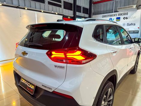 Chevrolet TRACKER Premier 1.2 Turbo 12V Flex Aut.