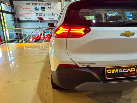 Chevrolet TRACKER Premier 1.2 Turbo 12V Flex Aut.