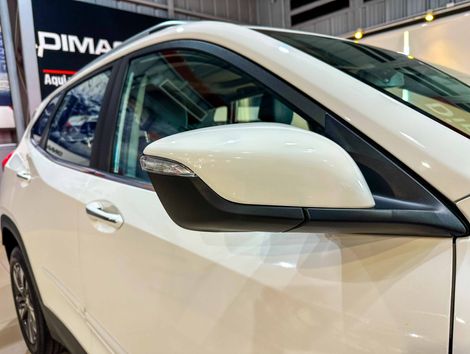 Chevrolet TRACKER Premier 1.2 Turbo 12V Flex Aut.