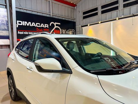 Chevrolet TRACKER Premier 1.2 Turbo 12V Flex Aut.