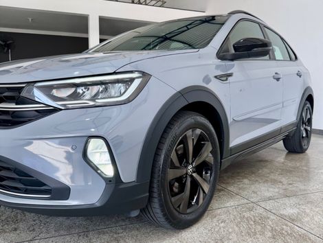 VolksWagen Nivus Launching Ed. 1.0 200 TSI Flex Aut