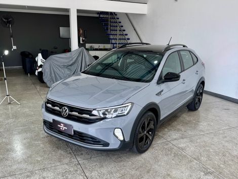 VolksWagen Nivus Launching Ed. 1.0 200 TSI Flex Aut