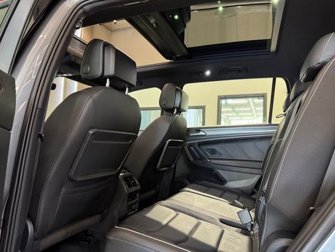 VolksWagen TIGUAN Allspac R-Line 350 TSI 2.0 4x4