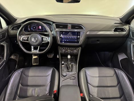 VolksWagen TIGUAN Allspac R-Line 350 TSI 2.0 4x4