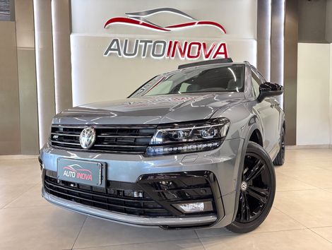VolksWagen TIGUAN Allspac R-Line 350 TSI 2.0 4x4