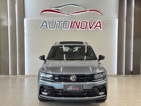 VolksWagen TIGUAN Allspac R-Line 350 TSI 2.0 4x4
