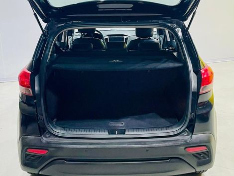 Hyundai Creta Attitude 1.6 16V Flex Aut.