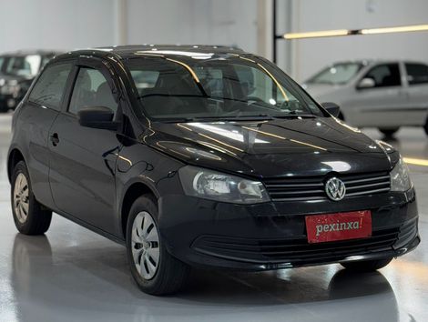 VolksWagen Gol (novo) 1.0 Mi Total Flex 8V 2p