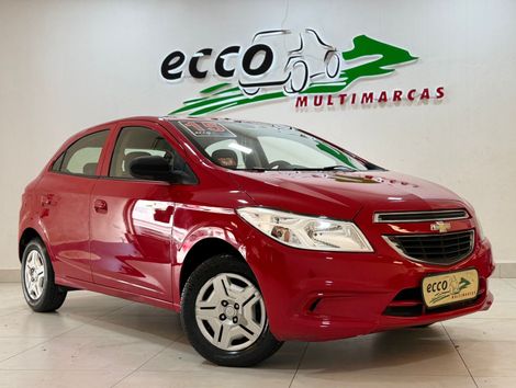Chevrolet ONIX HATCH LT 1.0 8V FlexPower 5p Mec.