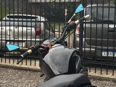 HONDA CB 300R/ 300R FLEX