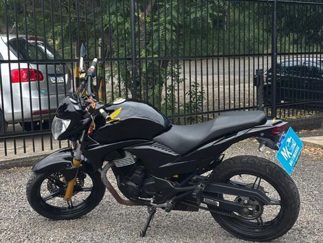 HONDA CB 300R/ 300R FLEX