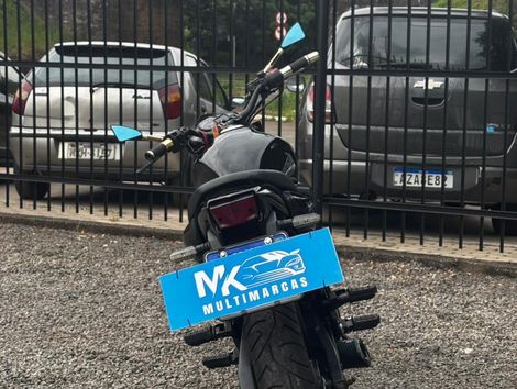 HONDA CB 300R/ 300R FLEX