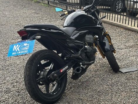 HONDA CB 300R/ 300R FLEX
