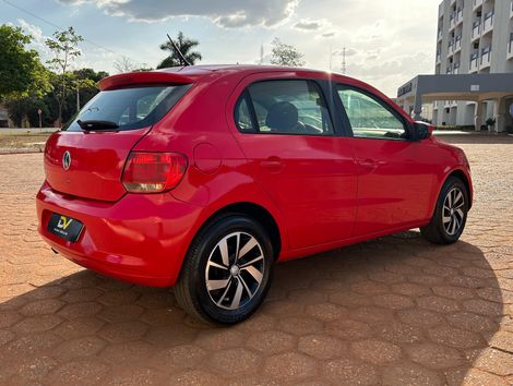 VolksWagen Gol Trendline 1.0 T.Flex 8V 5p