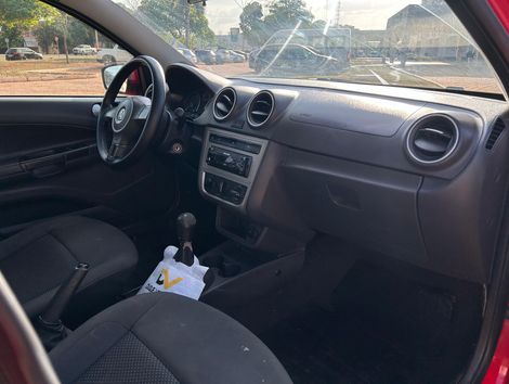 VolksWagen Gol Trendline 1.0 T.Flex 8V 5p