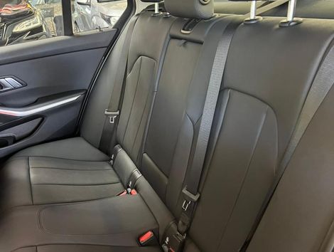 BMW BMA 320iA Modern Sport TB 2.0