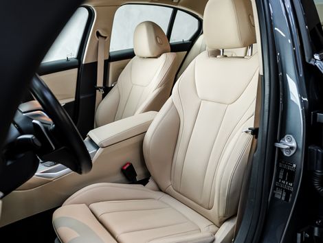 BMW 320iA Modern/Sport TB 2.0/A.Flex/GP 4p