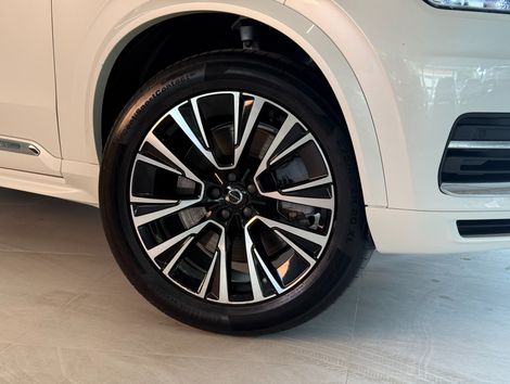 Volvo XC 90 T-8 Plus 2.0 AWD (Híbrido)