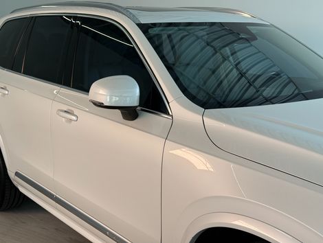 Volvo XC 90 T-8 Plus 2.0 AWD (Híbrido)
