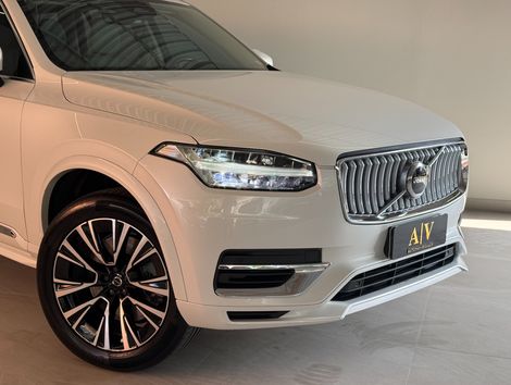 Volvo XC 90 T-8 Plus 2.0 AWD (Híbrido)