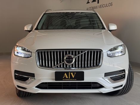 Volvo XC 90 T-8 Plus 2.0 AWD (Híbrido)