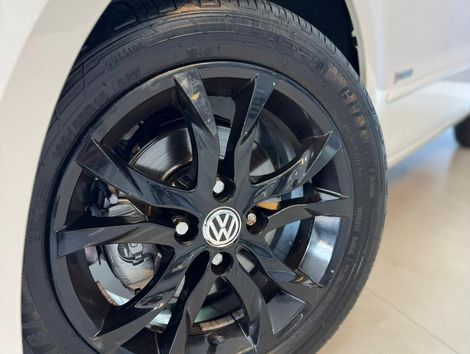 VolksWagen Gol (novo) 1.0 Mi Total Flex 8V 2p