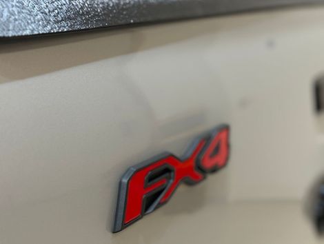 Ford Ranger FX4 3.2 20V 4x4 CD Diesel Aut.