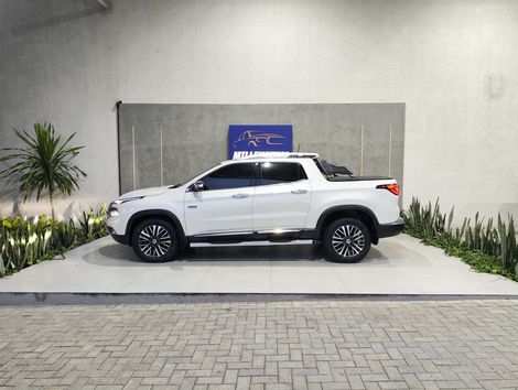 Fiat Toro Ranch 2.0 16V 4x4 TB Diesel Aut.