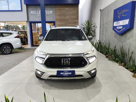 Fiat Toro Ranch 2.0 16V 4x4 TB Diesel Aut.