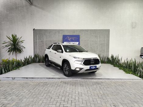 Fiat Toro Ranch 2.0 16V 4x4 TB Diesel Aut.