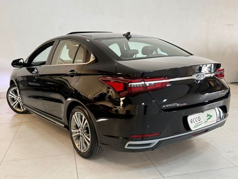 Caoa Chery ARRIZO 6 GSX 1.5 Turbo Flex Aut.