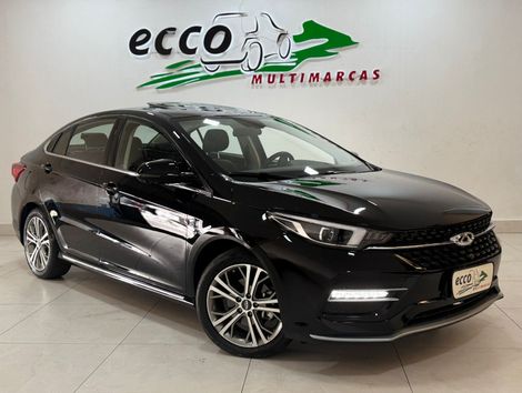 Caoa Chery ARRIZO 6 GSX 1.5 Turbo Flex Aut.