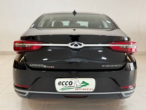 Caoa Chery ARRIZO 6 GSX 1.5 Turbo Flex Aut.