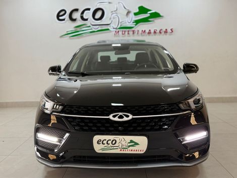 Caoa Chery ARRIZO 6 GSX 1.5 Turbo Flex Aut.