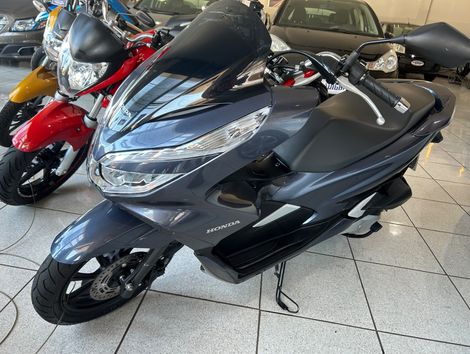 HONDA PCX 150/DLX