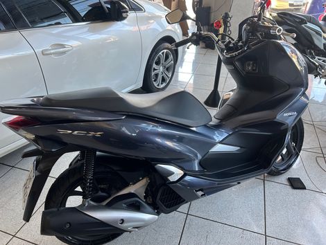 HONDA PCX 150/DLX