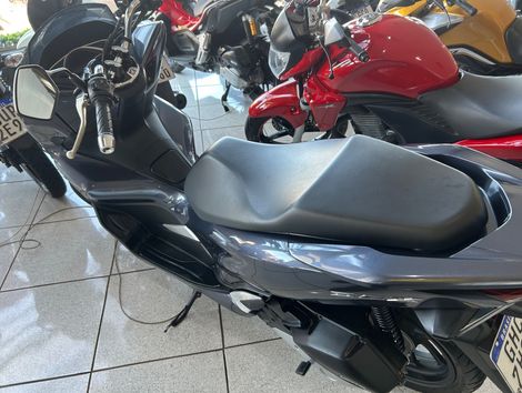 HONDA PCX 150/DLX