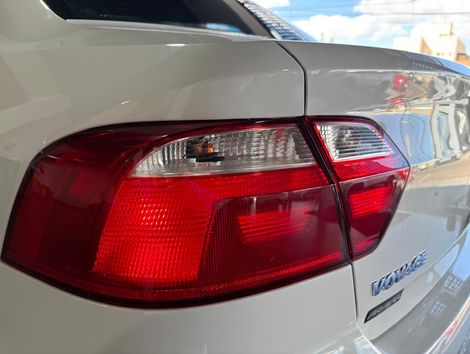 VolksWagen VOYAGE 1.0/1.0 City Mi Total Flex 8V 4p