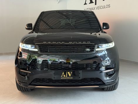 Land Rover Range R. Sport Autobio. 3.0 P550e (Híb.)