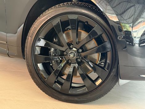 Land Rover Range R. Sport Autobio. 3.0 P550e (Híb.)