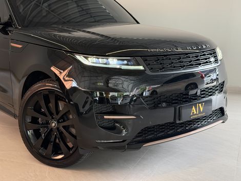 Land Rover Range R. Sport Autobio. 3.0 P550e (Híb.)