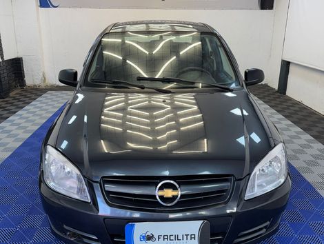 Chevrolet PRISMA Sed. Joy 1.4 8V ECONOFLEX 4p